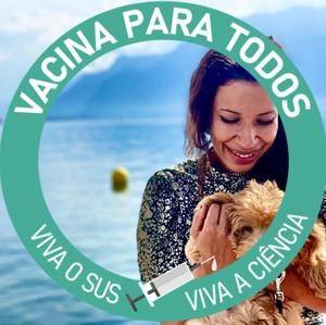 Meet your Posher, Uliane